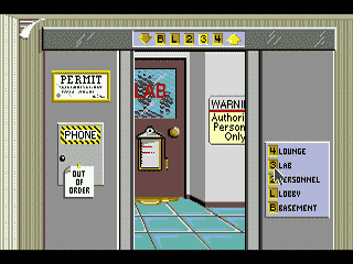 Where in Time is Carmen Sandiego?