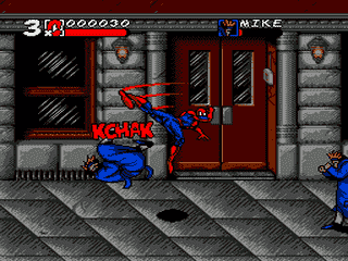 Spider-Man & Venom : Maximum Carnage