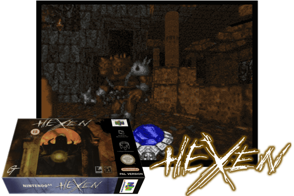 HEXEN