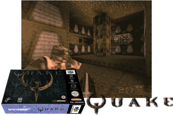 QUAKE