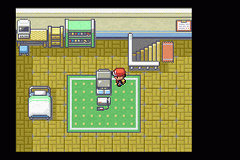 Pokémon LeafGreen Version