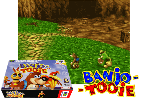 BANJO-TOOIE