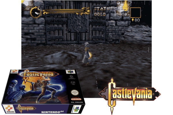 Castlevania