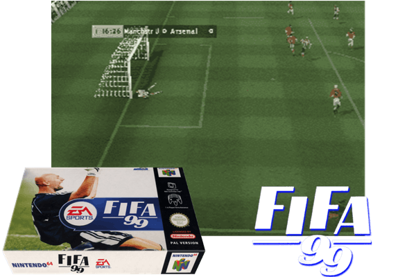 FIFA 99
