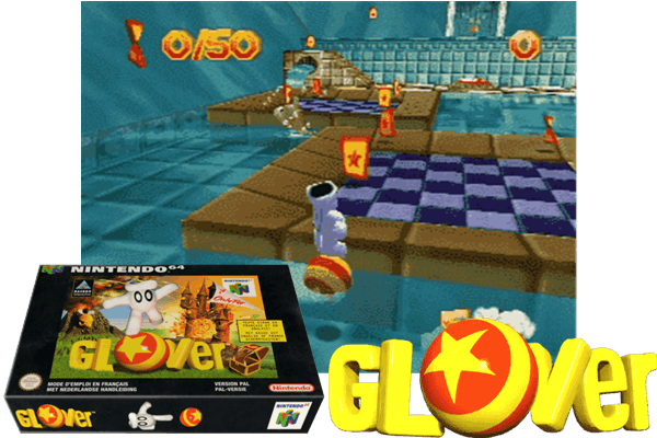 Glover