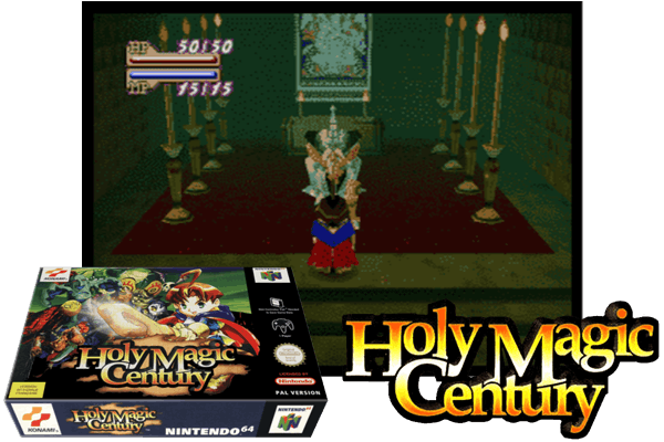 Quest 64
