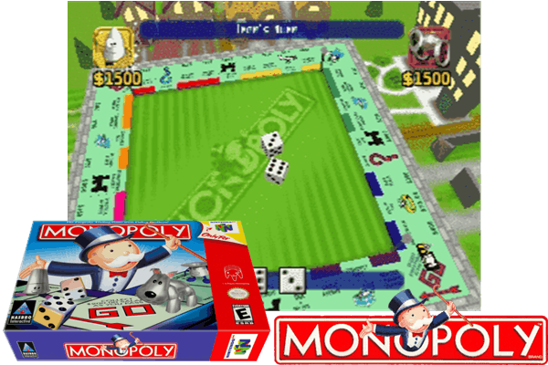 Monopoly