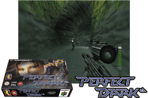Perfect Dark