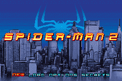 2 In 1 Game Pack - Spider-Man + Spider-Man 2