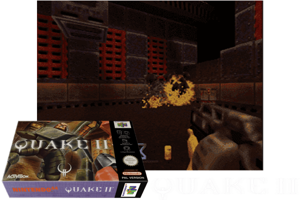 Quake II