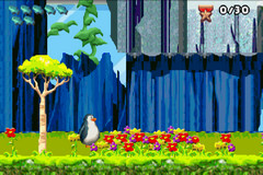 Madagascar : Operation Penguin