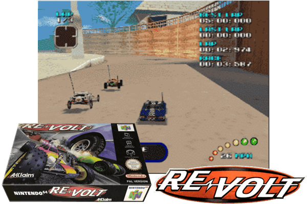 Re-Volt