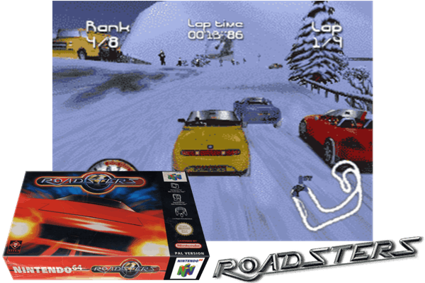 Roadsters