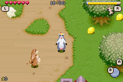 Barnyard