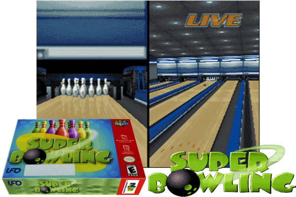 Super Bowling