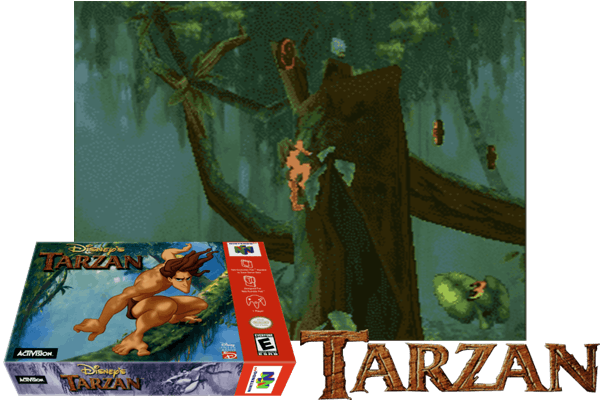 Tarzan