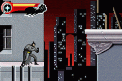 Batman : Rise of Sin Tzu