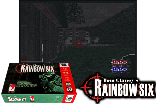 Rainbow Six