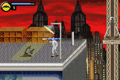 Batman : Vengeance