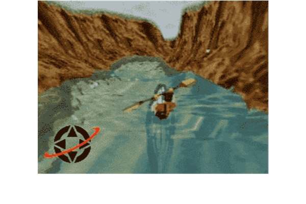 Wildwaters