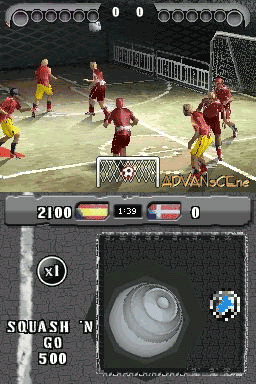 FIFA Street 2