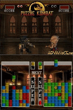 Ultimate Mortal Kombat