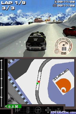 Dirt 2