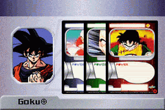 Dragon Ball Z : Collectible Card Game