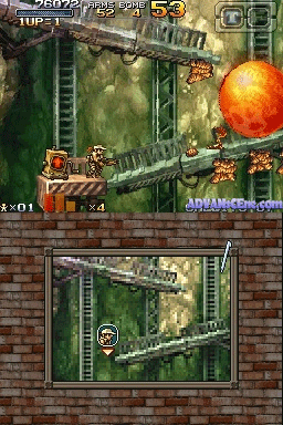 Metal Slug 7