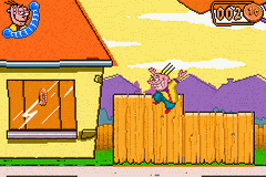Ed Edd'n Eddy : The Mis-Edventures