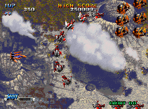 Blazing Star