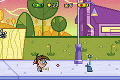 The Fairly OddParents! : Breakin' da Rules