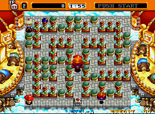 Neo Bomberman