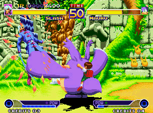 Waku Waku 7