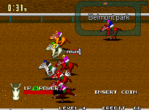 Stakes Winner 2