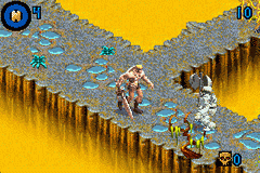 Masters of the Universe He-Man : Power of Grayskull