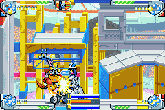 Medabots AX : Rokusho Ver.