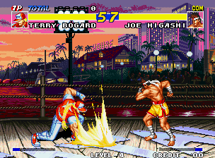 Real Bout Fatal Fury