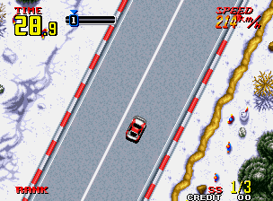 Thrash Rally