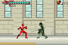 Power Rangers : Dino Thunder