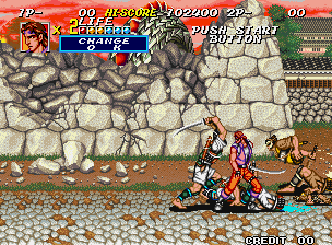 Sengoku 2