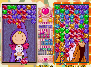 Magical Drop III