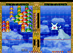 Pop 'n Bounce
