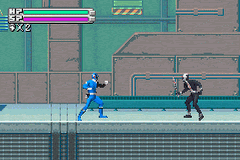 Power Rangers S.P.D.