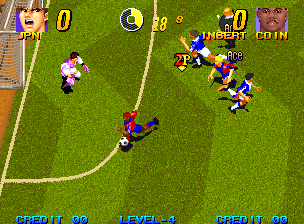 Pleasure Goal : 5 on 5 Mini Soccer