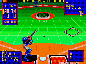 2020 Super Baseball