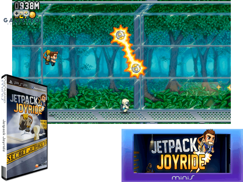 JETPACK JOYRIDE