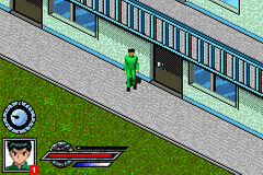 Yu Yu Hakusho - Ghost Files: Spirit Detective