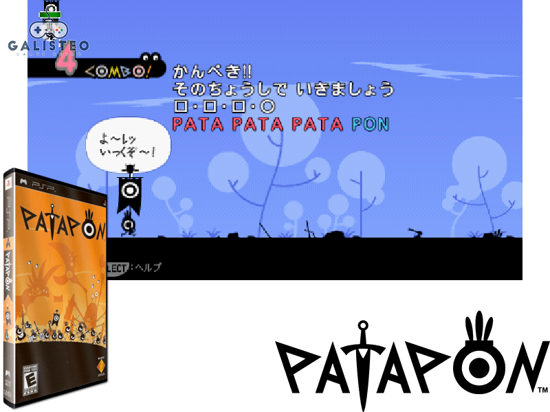PATAPON
