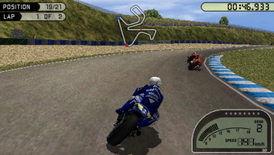 Moto GP